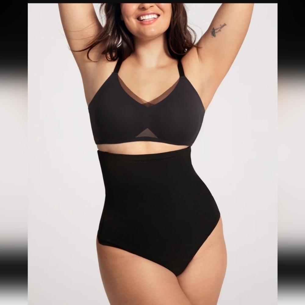 Honeylove SuperPower Thong